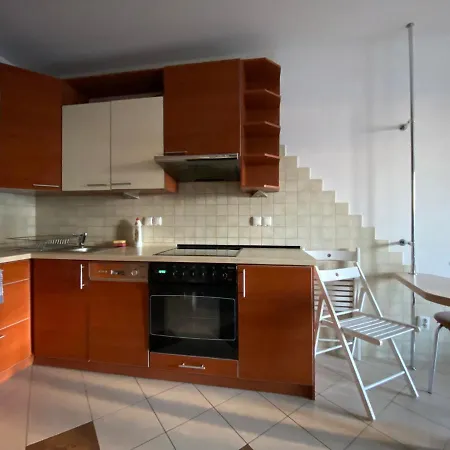 Lucka Apartment