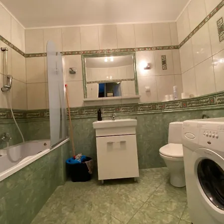 Lucka Apartment