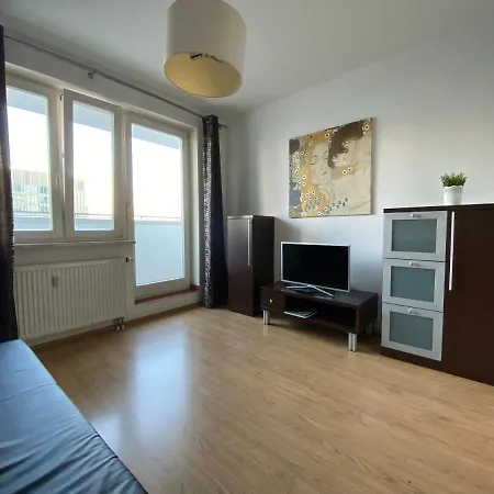 Lucka Apartment *